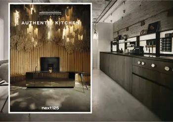 Küchenkatalog next 125 authentic kitchen